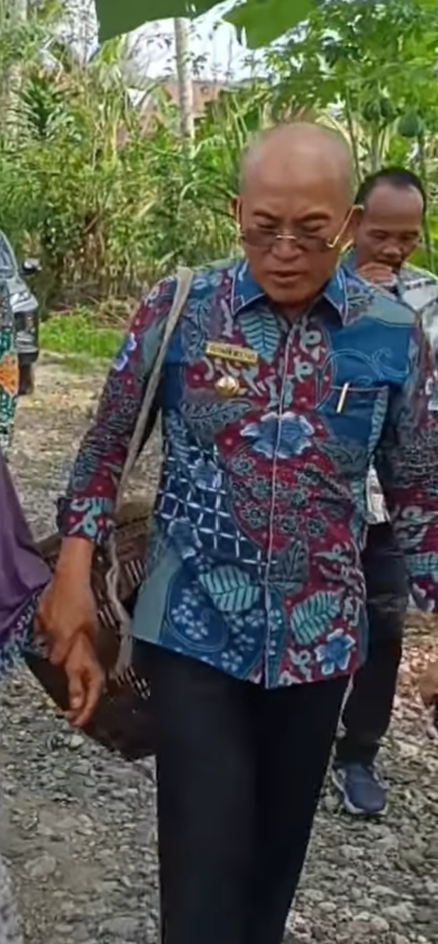 Marak Pencurian Buah Sawit, Bupati Bengkulu Selatan Berencana Buat Aplikasi Anti Maling, Biar Jera
