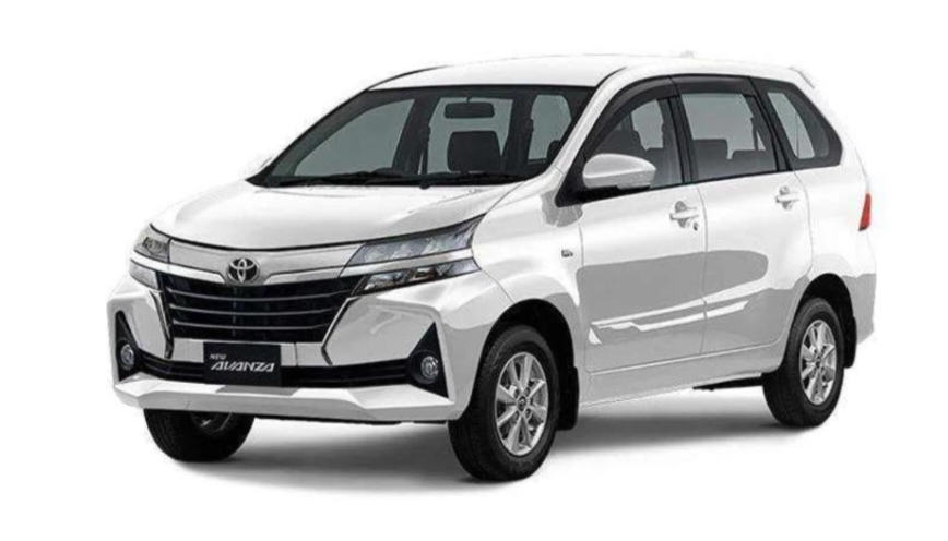 Promo Khusus Toyota Avanza Sporty Tipe G 1.5 CC Gratis Servis dan Penawaran Harga Menarik