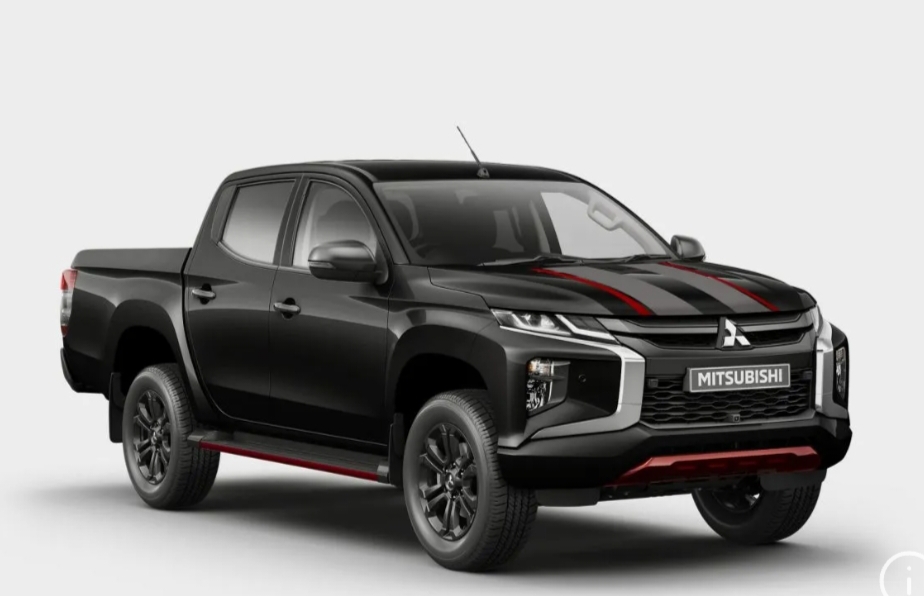Mitsubishi Triton Sport Hadir dengan Model Baru, Desain Gagah dan Tangguh Populer di Pasar Otomotif Indonesia
