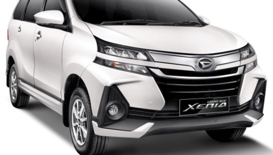 Daihatsu Xenia Mobil MPV Menjadi Pilihan Utama ara Pecinta Otomotif di Indonesia Desain Canggih,Tangguh