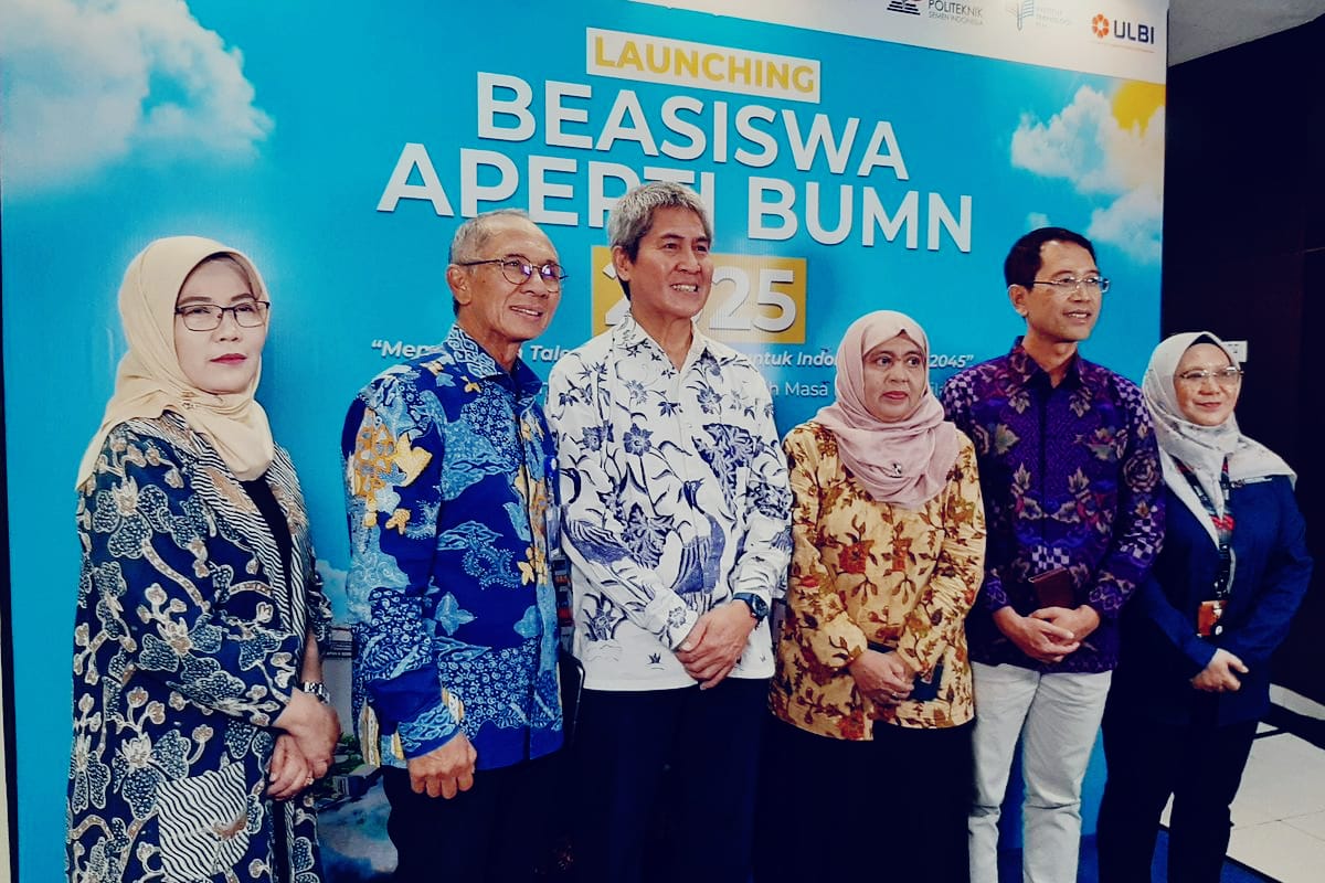 Enam Kampus BUMN Buka Pendaftaran Beasiswa 2025: Kuliah Gratis hingga Lulus