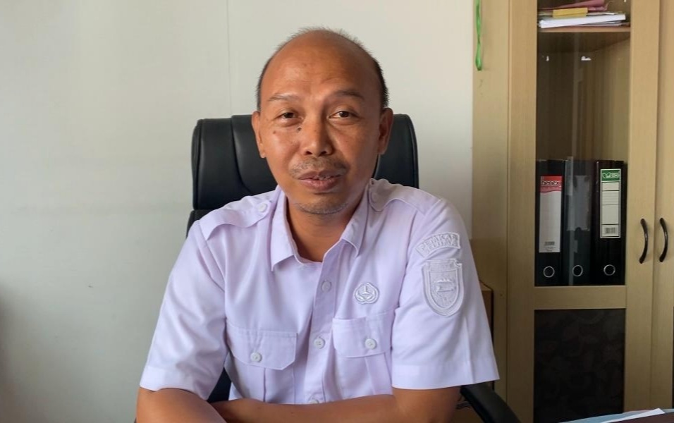  Awal 2026, PAD Seluma Sudah Capai Rp 6,6 Miliar, Bapenda Optimistis  Target Rp 44 Miliar