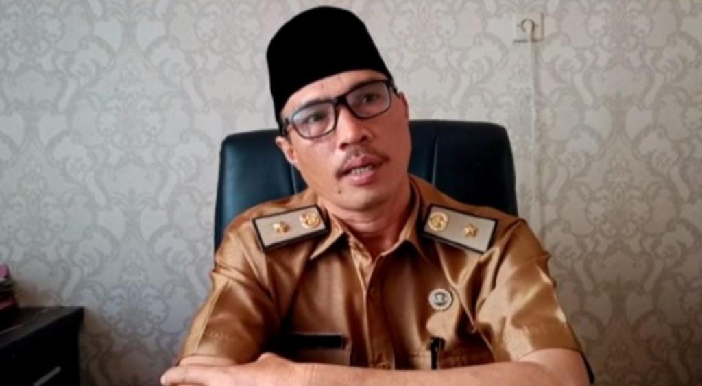  Pemda Seluma Butuh 2.554 Pegawai, Diterima CPNS dan PPPK