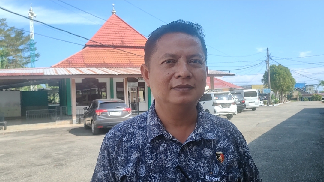 Lengkapi Alat Bukti, Polres Seluma Akan Minta Audit PKN Dugaan DD Dusun Tengah ke APIP