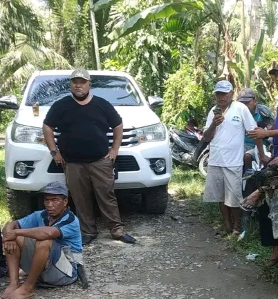 Pemdes Diminta Peduli Penanganan Sampah 