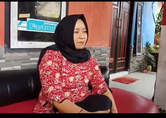 Mantan Kepsek SMPN 19, Bantah Video di Falihin siap PTUNkan Sk