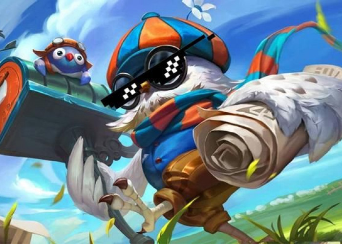 Hero Counter Diggie: Cara Ampuh Untuk Mengatasi Timekeeper yang Merepotkan!