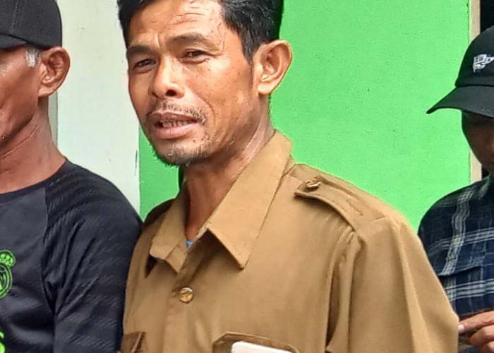  Mobil BUMDes  Talang Alai seluma Hilang, Diduga Dibawa Pengurus Lama