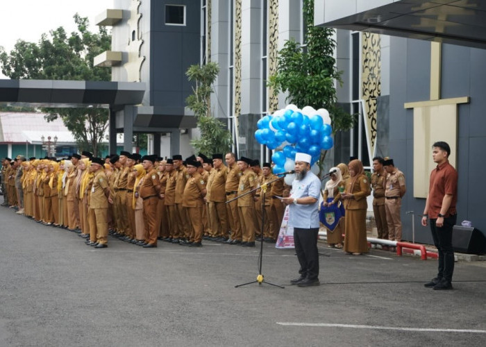  Gubernur Helmi Hasan Luncurkan Diskon 50 Persen Pajak Kendaraan Non-BD