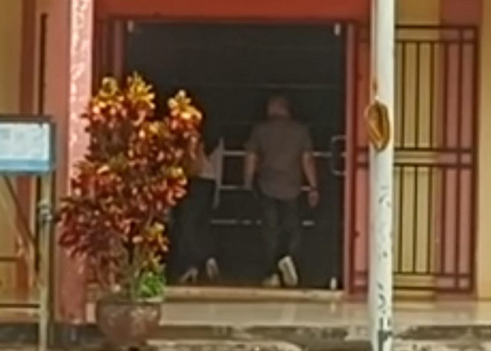  Kades Taba Salah Satu yang Dicoret dari PPPK Tahap I, Sampaikan Sanggahan e BKPSDM Seluma