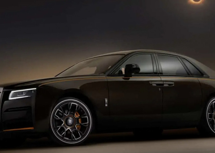 Mengulas Keunggulan Rolls-Royce Phantom Super Sport Mewah, Canggih, dan Penuh Inovasi Teknologi Terkini