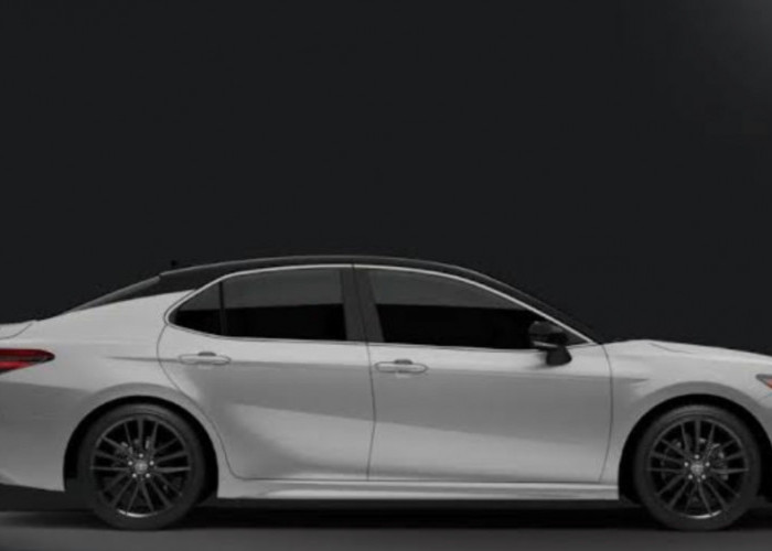Mobil Toyota Terbaru 2026, Cek Performa dan Spesifikasi Sesuai Kebutuhan serta Budget Anda