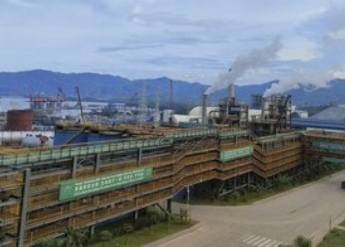 Pemerintah Kembangkan Pusat Riset Baterai EV di Morowali, Perkuat Ekosistem EV di Indonesia