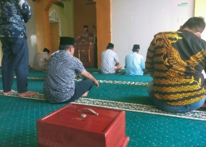 Bersedekah Untuk Kebaikan Sesama, Wujud Kepekaan