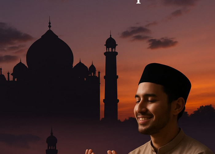 Keutamaan Bersyukur dalam Segala Keadaan di Bulan Dzulqa’dah