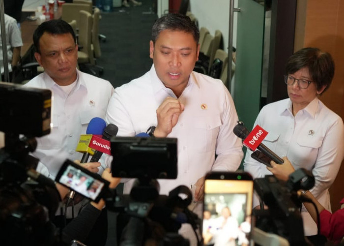 Mas Dar Sampaikan Program Makan Bergizi Gratis Tetap Berjalan, Putusan MK Dinilai Perkuat Kepastian Hukum