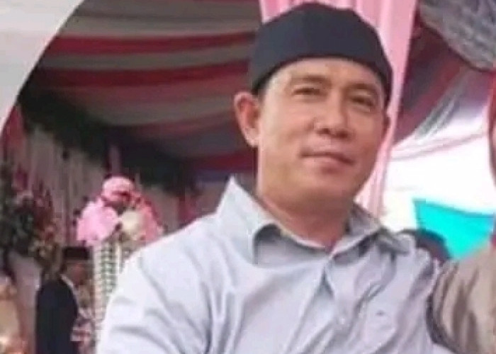 Rekom KSN Ganjal Mutasi Penempatan Pejabat Eselon II Bengkulu Selatan
