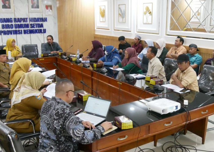Diduga Abaikan Dampak Lingkungan, PT Tenaga Listrik Bengkulu  Direkomendasi untuk Diaudit