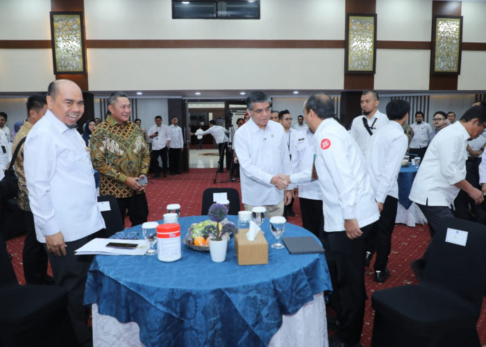 Kemnaker Raih Sertifikat ISO Anti Penyuapan, Perkuat Sistem Pengawasan