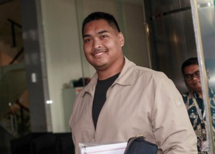 KPK Klaim Bukti Kasus Dugaan Korupsi Kuota Haji Yaqut Makin Kuat, Kerugian Negara Ditaksir Rp1 Triliun