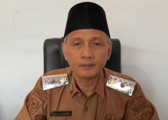  29 Sekolah di Seluma Mulai Dilakukan revitalisasi,  Anggaran hingga Rp2 Miliar