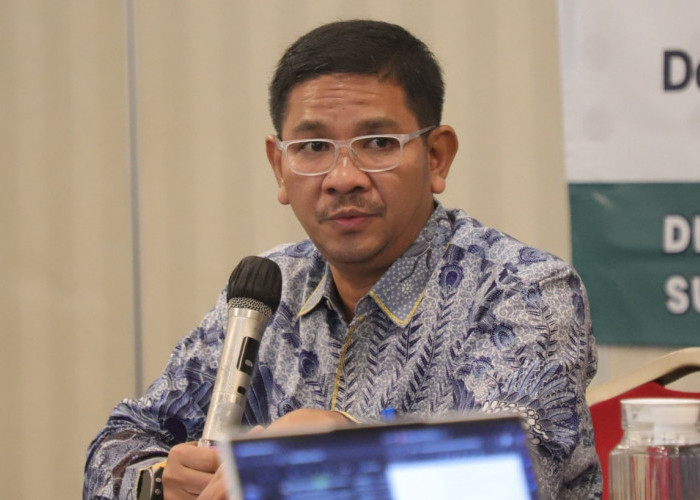 Kemenag dan ATR/BPN Perkuat Kolaborasi untuk Percepatan Sertifikasi Tanah Wakaf