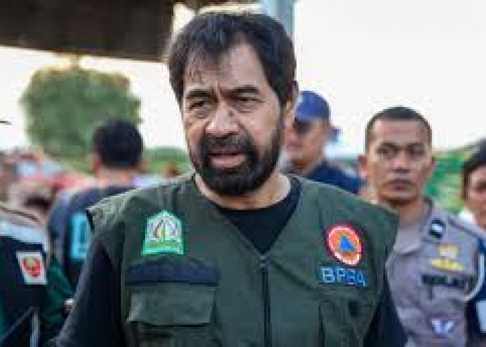 Masih Ada Desa Belum Tertembus, Gubernur Aceh Sampaikan Kekhawatiran Mendalam! 