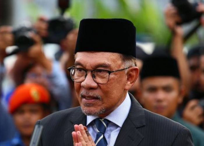 Buat Malu se Indonesia, Olokan Gus Miftah ke Penjual Teh Dapat Sorotan PM Malaysia Anwar Ibrahim 