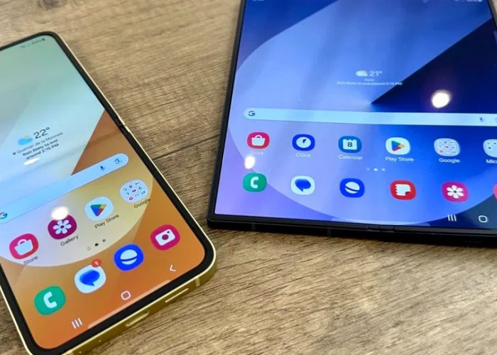 4 Rekomendasi Smartphone Samsung dengan Kualitas Kamera Terbaik di Tahun 2025