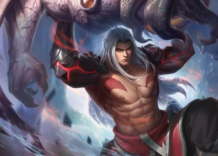 Inilah daftar Hero Fighter Langganan Pick di Mobile Legends Season 35