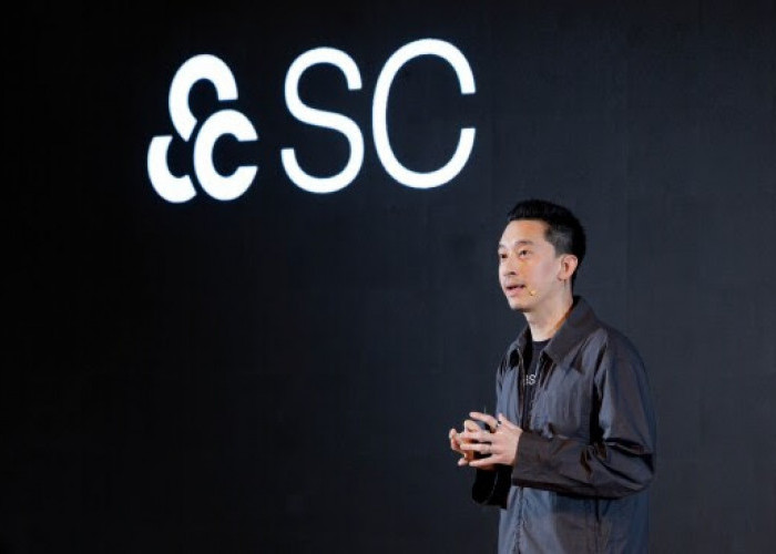   SC Unveils Bold Rebrand, Shifts 