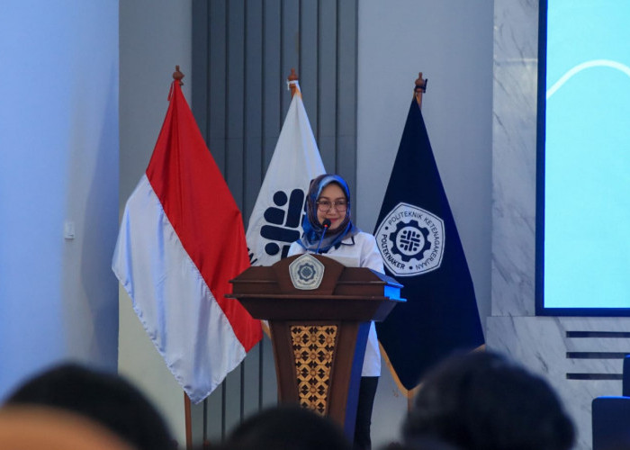  Mahasiswa Dibekali Transformasi Digital, Agar Siap Hadapi Green Jobs dan Dunia Kerja Digital