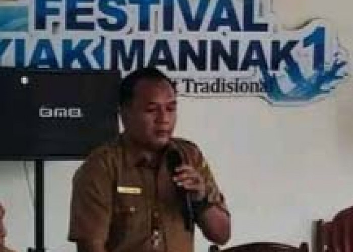 Event Festival Ayiak Manna Bengkulu Selatan, Seluma Ikut Diajak