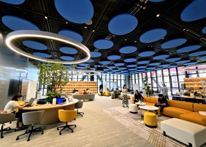 Ekspatriat Bisa Rasakan Layanan Terbaik di Qianhai: Tanpa Birokrasi, Hanya Karpet Merah