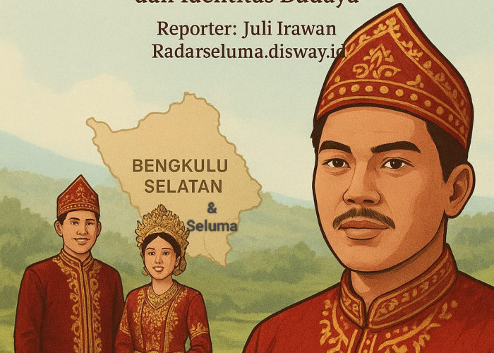 Menelusuri Asal Usul Suku Serawai: Jejak Sejarah, Wilayah Persebaran, dan Identitas Budaya