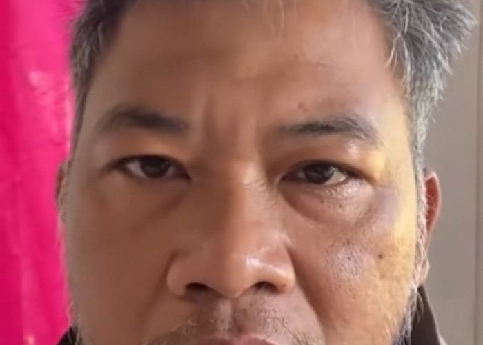 Terjebak Banjir dan Tidak Ada Uang, Seorang Bapak Ikut Jarah Alfamart Sibolga, Minta Maaf dan Janji Bayar 