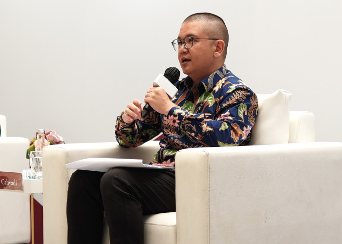 IHSG Ambruk Usai MSCI, Pengamat Waspadai Risiko Ini