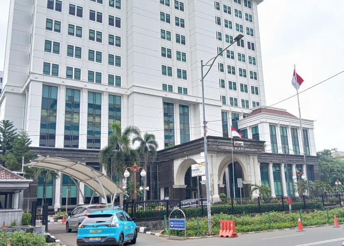  OJK Kembali Sanksi 2 Perusahaan, Lamggar Ketentuan Pasar Modal