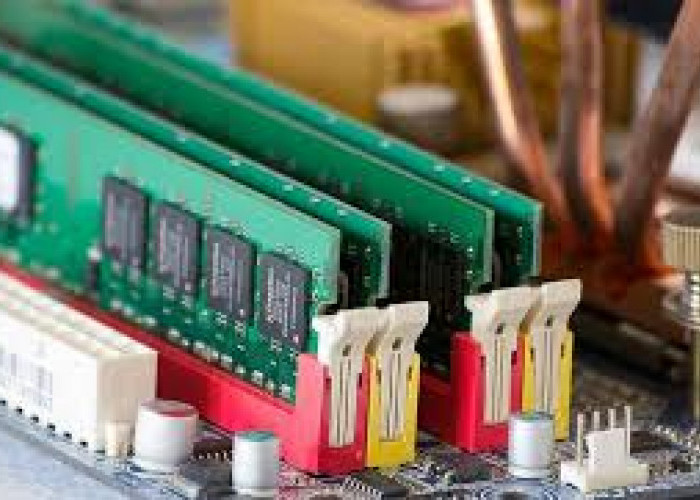 Banyak Perusahaan Diprediksi Bangkrut Akibat Krisis Memori