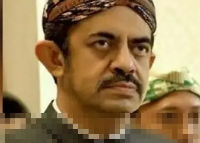 Kejagung Masih Buru Riza Chalid, Telusuri Assetnya