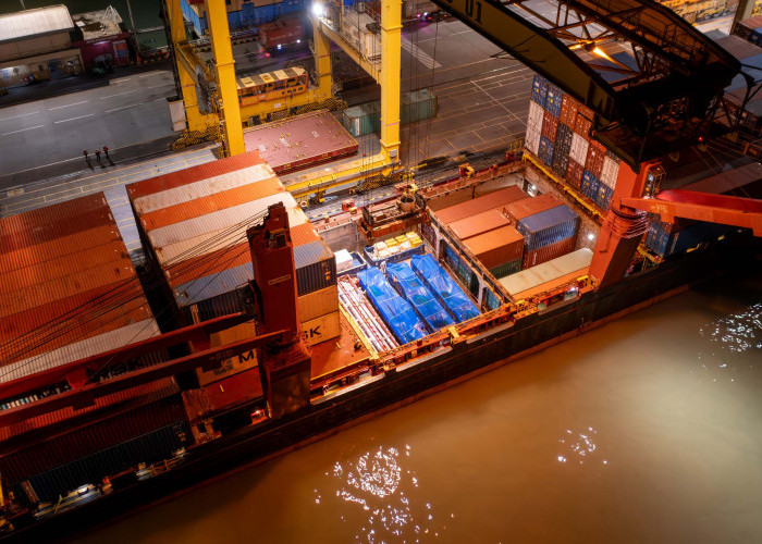 Operasi Kargo Spesial Berjalan Lancar, TPS Kembali Tunjukkan Layanan Prima