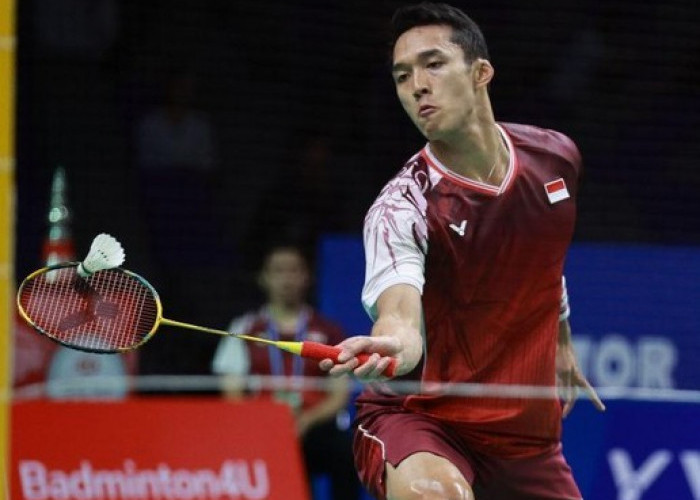 Indonesia Incar 2 Gelar di  Final Korea Open 2025, Digelar Pagi Ini