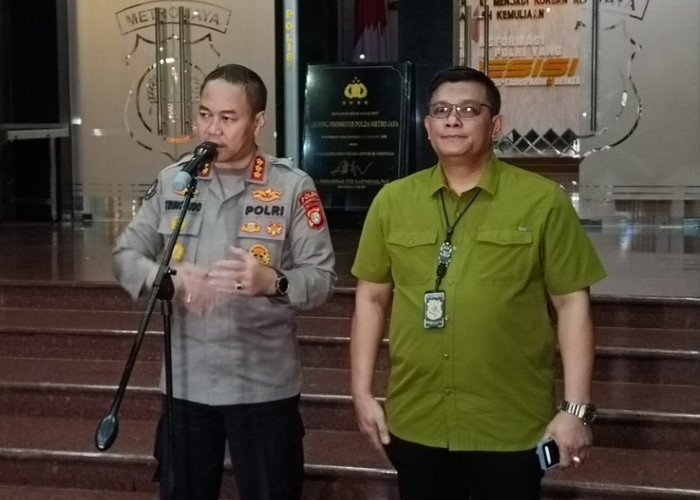   Kasus Pemerasan Mantan Mentan, Menyeret Kapolrestabes Semarang! Diperiksa Sebagai Saksi