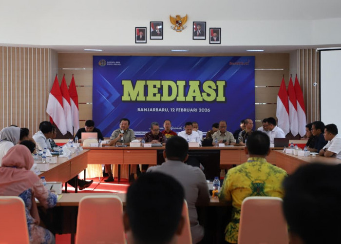 3.018 Kasus Pertanahan Diselesaikan, Potensi Kerugian Negara Rp23,3 Triliun Berhasil Dicegah
