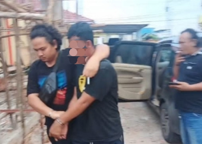  Pelaku Jambret IRT di Sidoluhur Ternyata Keponakan Sendiri, Diringkus Polisi