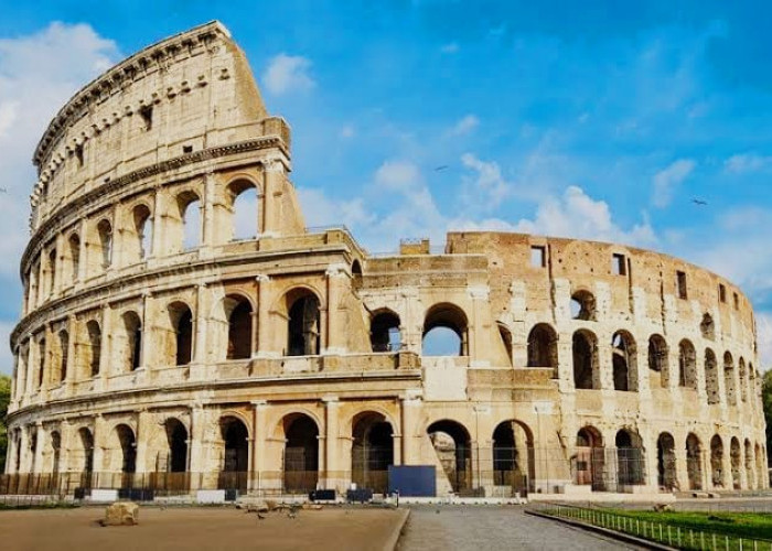 Sejarah Ilmu Pendidikan pada Zaman Romawi Kuno