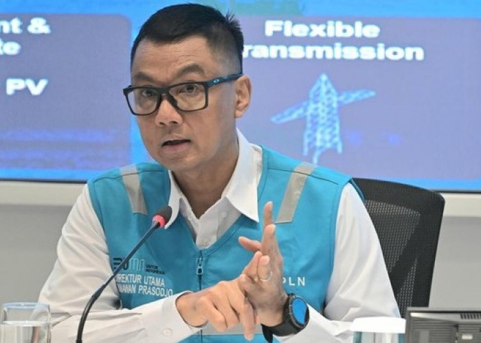 PLN Diskon Tarif Listrik 50%, Berlaku Selama 2 Bulan,  Token Rp 100.000 Jadi Rp 50.000