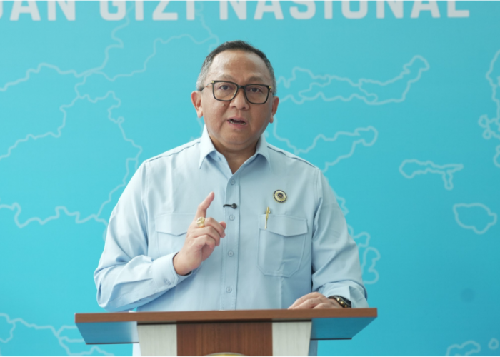 219 Penerima Manfaat MBG Terdampak di Batang, BGN Suspend SPPG dan Copot Kepala Dapur