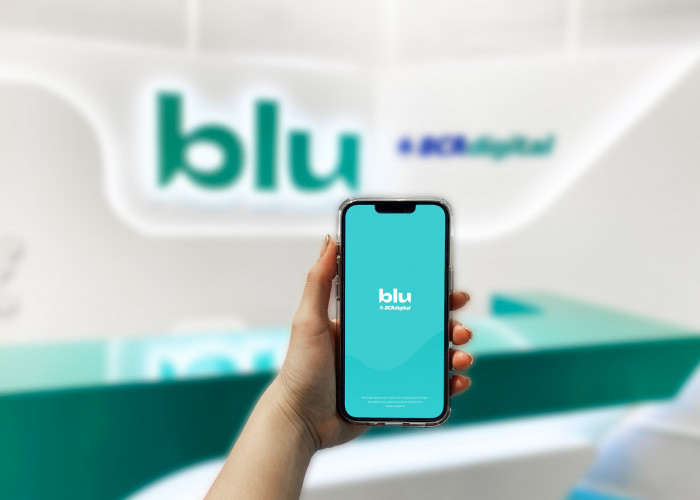    Simak! Tips Menabung yang Menyenangkan Ala blu by BCA Digital, Bebas Biaya Transfer