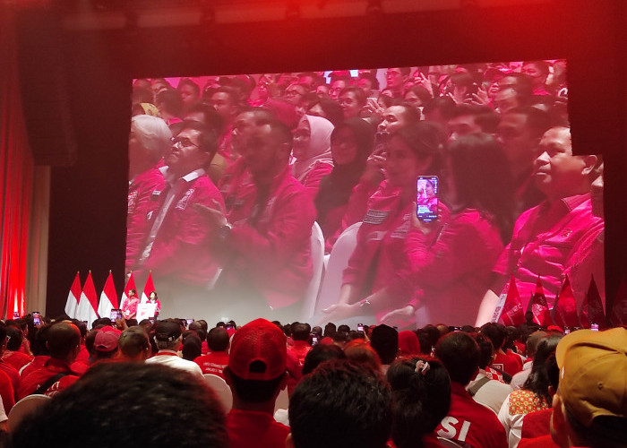 Kaesang Pangarep Jadi Ketua Umum PSI! Ketua Umum Termuda di Indonesia